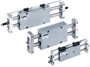 SMC滑動單元 CX2/CDBX2/CDPX2